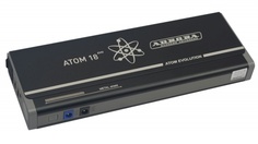 Пуско-зарядное устройство AURORA ATOM 18 EVOLUTION (66,6 Вт/ч, 18000 мАч)
