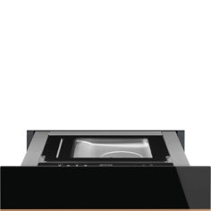 Вакуумный упаковщик встраиваемый Smeg CPV615NR