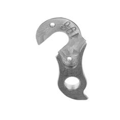 Петух d196 фрезерованный для de rossa TBS