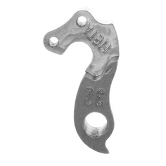 Петух D32 фрезерованный для WILIER TBS