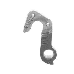 Петух D150 фрезерованный для GT ZASKAR 2013 TBS