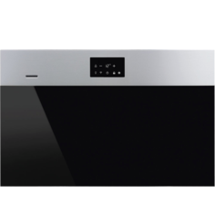 Встраиваемый винный шкаф Smeg CVI318RWX2 Silver