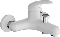 Смеситель для ванны Dorff D8010000WH Comfort