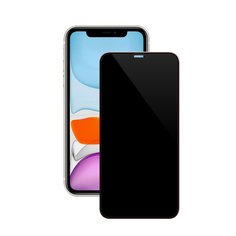 Защитное стекло Deppa PRIVACY 3D для iPhone XR/11