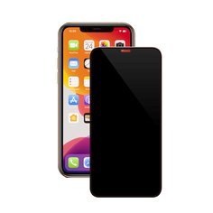 Защитное стекло Deppa PRIVACY 3D для iPhone X/XS/11 Pro