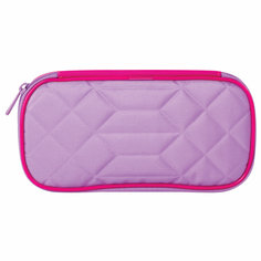 Пенал Tiger Family Rainbow Sorbet, 1 отделение, 23х12х7 см