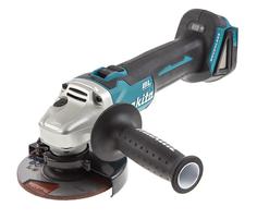 УШМ (болгарка) MAKITA DGA506Z