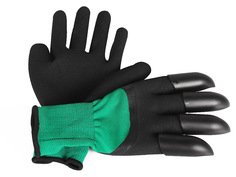 Садовые перчатки Blonder Home GLOVES-01