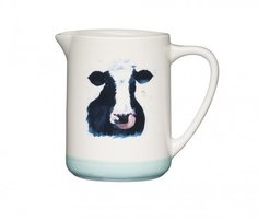 Kitchen Craft Молочник Apple Farm (0.5 л) AFJUG500