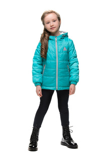 Куртка детская SAIMA, цв. голубой, р-р 116