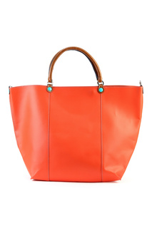 Шоппер женский GABS KENZIA-E14 оранжевый