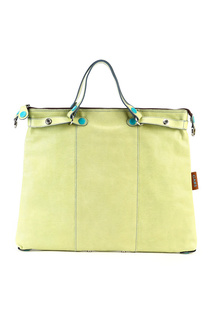 Сумка женская GABS JANE-E14 зеленая