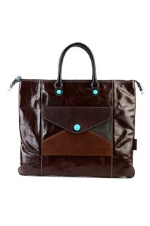 Сумка женская GABS ISABEL-I14 коричневая