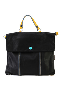 Сумка женская GABS UMA-I14 черная