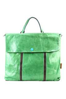 Сумка женская GABS UMA-I14 зеленая