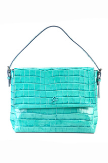 Сумка женская GABS PASQUINALUX-E16 зеленая