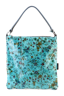 Сумка женская GABS SOFIA-I14 голубая