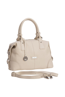 Сумка женская Alessandro Birutti 119 бежевая