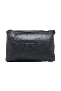 Сумка женская Alessandro Birutti 4074 черная