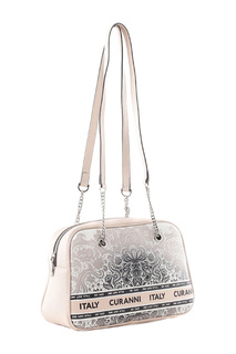 Сумка женская Curanni 2426 розовая