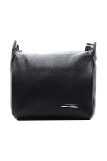 Сумка унисекс Alessandro Birutti 217 черная