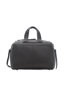 Сумка женская Alessandro Birutti 18-032-1 серая