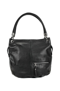 Сумка женская Alessandro Birutti 225 черная