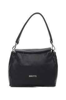 Сумка женская Alessandro Birutti 279 черная