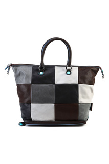 Сумка женская GABS ASTRID-I14 серая