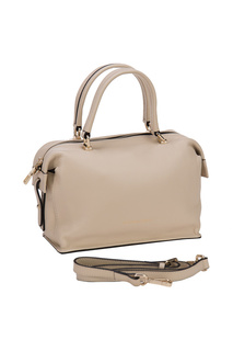 Сумка женская Alessandro Birutti 13-228-1 бежевая