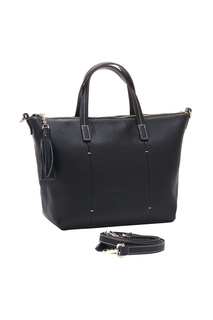 Сумка женская Alessandro Birutti 13-246 черная