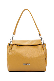 Сумка женская Alessandro Birutti 279 желтая