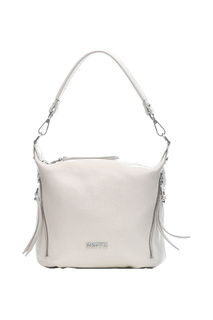 Сумка женская Alessandro Birutti 287 бежевая