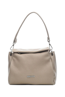 Сумка женская Alessandro Birutti 279 бежевая