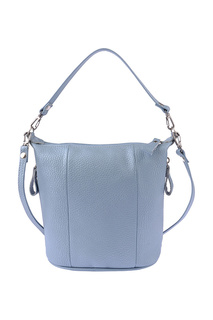 Сумка женская ESSE 73853 голубая