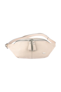Поясная сумка женская ESSE 73787 бежевая