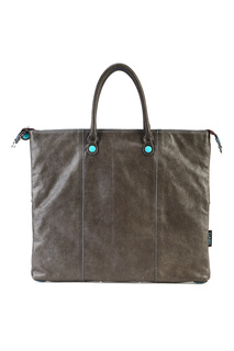 Сумка женская GABS G3-I14 серая