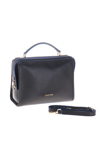 Сумка женская Alessandro Birutti 13-240-2 черная