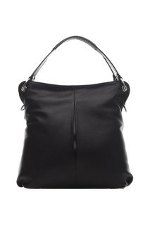 Сумка женская Alessandro Birutti 715 коричневая