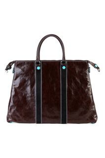 Сумка женская GABS CLOTILDE-I14 синяя