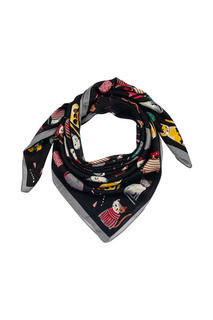 Платок женский Gianni Conti 912200 Vita Pelle