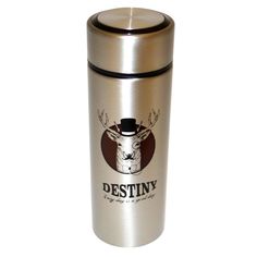 Термос Destiny Олень, 350 мл Hittoy