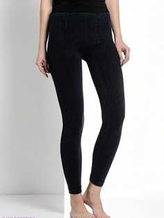 Леггинсы женские BlackSpade BS5592 серые 40-42