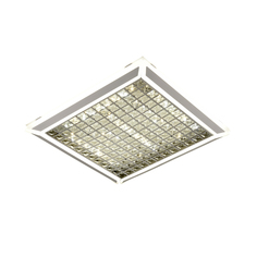 Светодиодная потолочная люстра Studio Led SL134 White