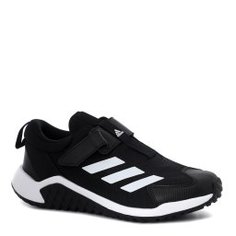 Кроссовки ADIDAS 4UTURE SPORT AC K черный