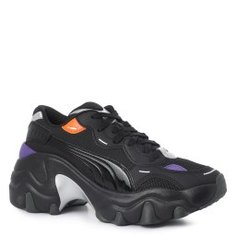Кроссовки PUMA 373939 черный