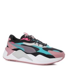 Кроссовки PUMA 373141 черный