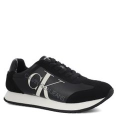 Кроссовки CALVIN KLEIN JEANS JODIS черный