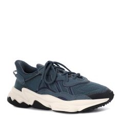 Кроссовки ADIDAS OZWEEGO J синий