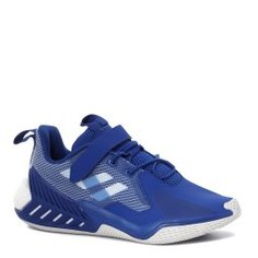 Кроссовки ADIDAS 4UTURE ONE EL K синий